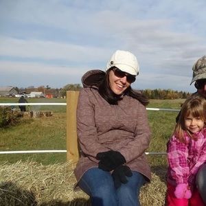 Meet your Posher, Natalie